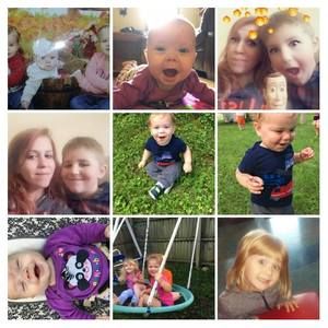 Meet your Posher, Wendy